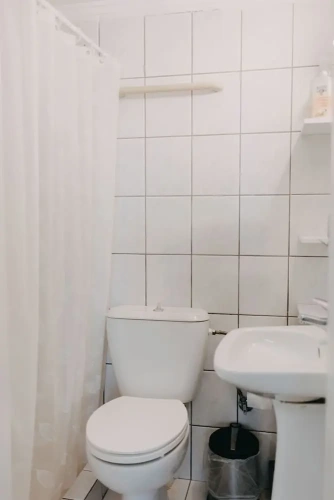 1 Bedroom Comfort Apartment with city view