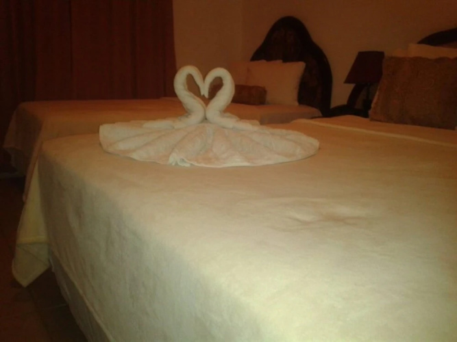 Hotel Brial Plaza