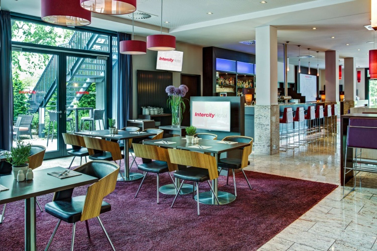 IntercityHotel Berlin Airport Area North photo 29