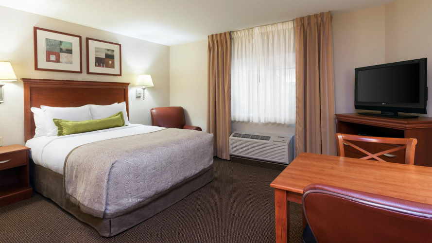 Candlewood Suites Reading by IHG
