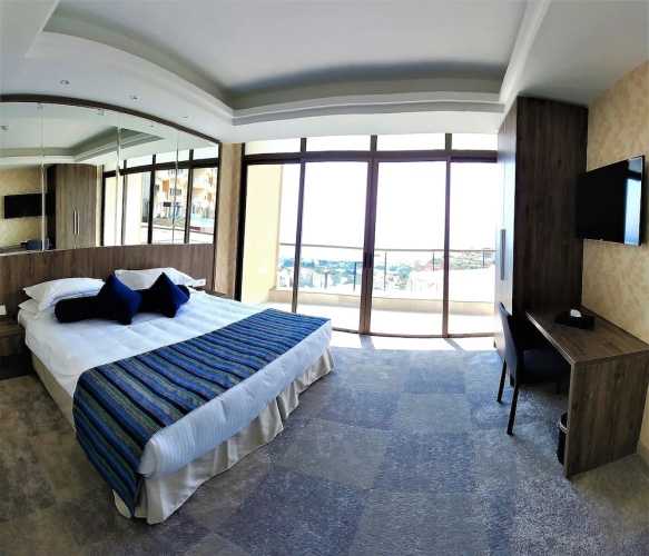 Maximus Hotel Byblos