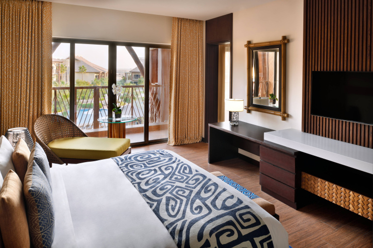 Lapita, Dubai Parks And Resorts, Autograph Collection photo 23