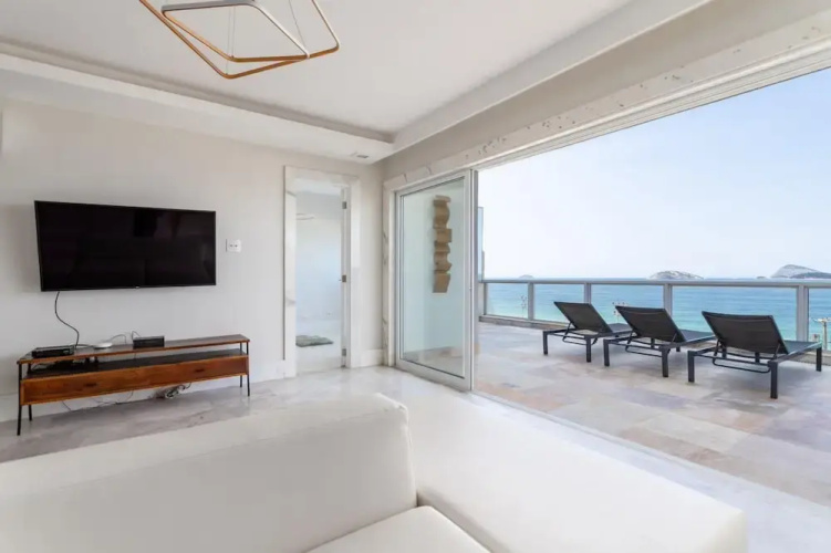Penthouse Overlooking Ipanema Beach Vsc2