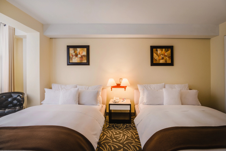 Hotel Nobility