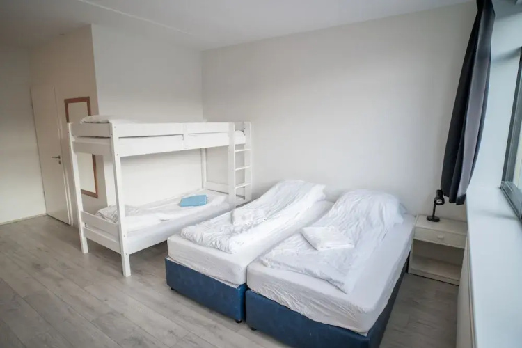 Pávi Guesthouse