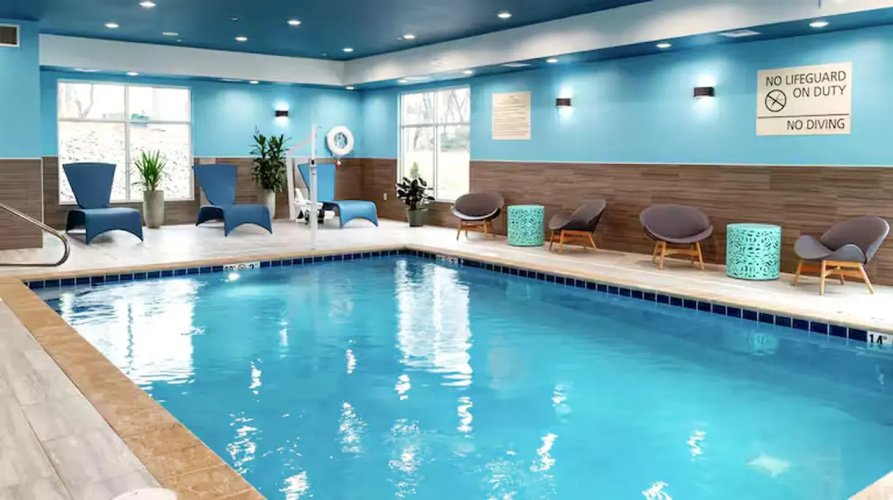 Hampton Inn & Suites Rockingham