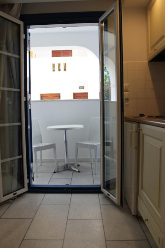 Vasilikos Studios