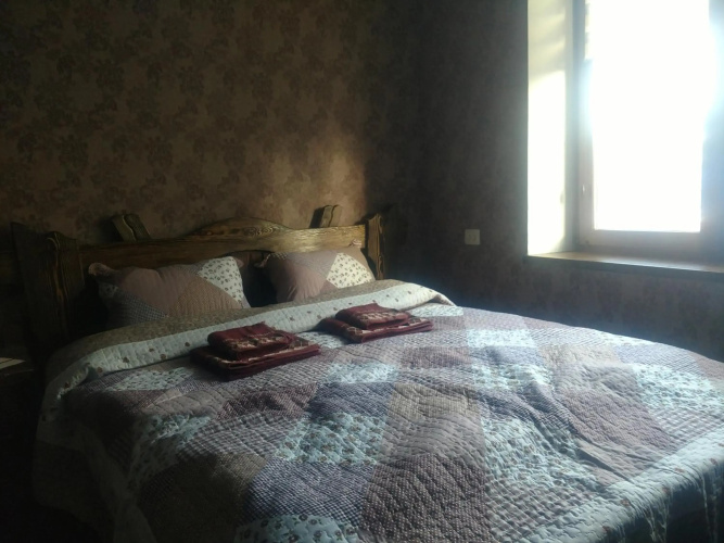 Magnificent apartment in Central Lviv