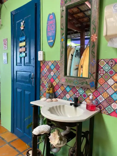 Hostel Surf de Bem