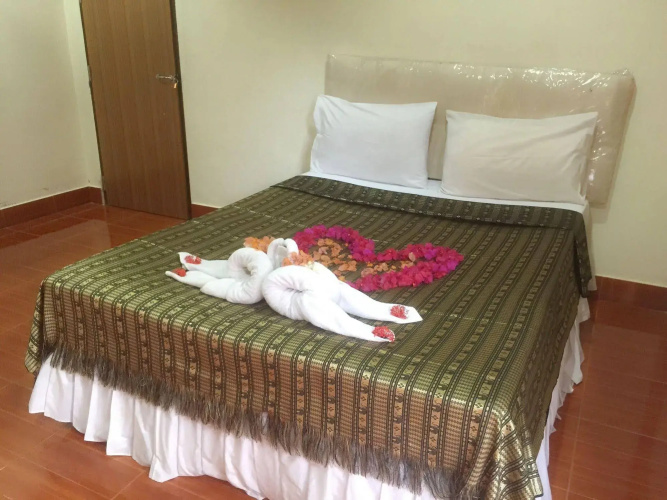 Poonsap Resort