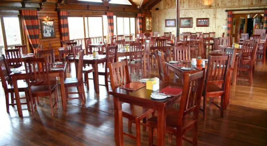 The Graywood Hotel
