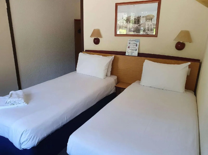 Campanile Cardiff Hotel