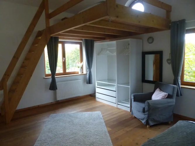 Apartment Casa 7