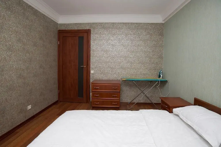 Apartment on Obolon