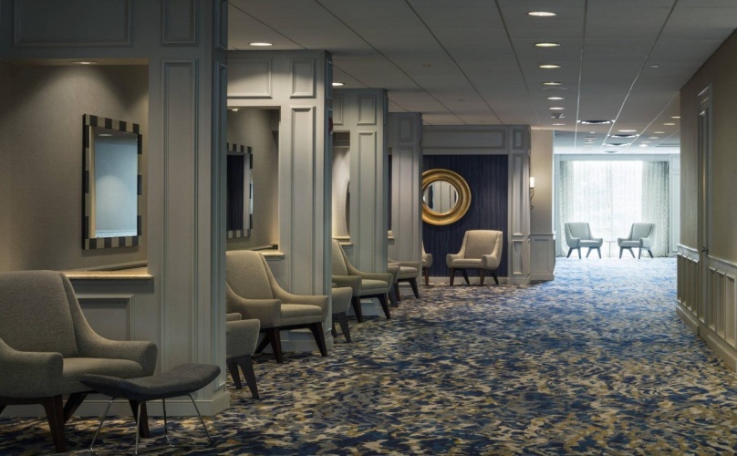 Boston Marriott Newton photo 29