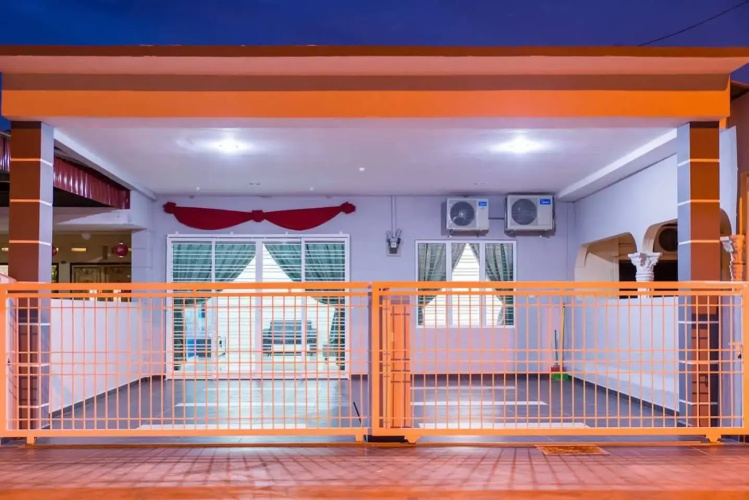 Homely HomeStay Malacca