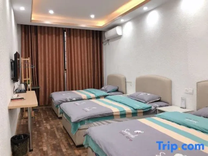 Comfort Triple room