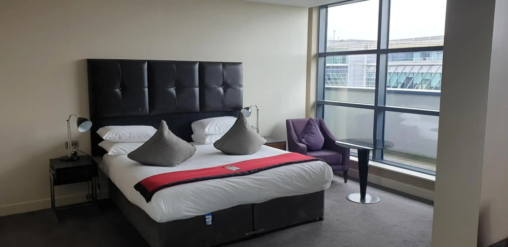 Brooklands Hotel