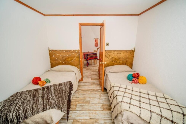 Hotel Tantakuy Eco Experience
