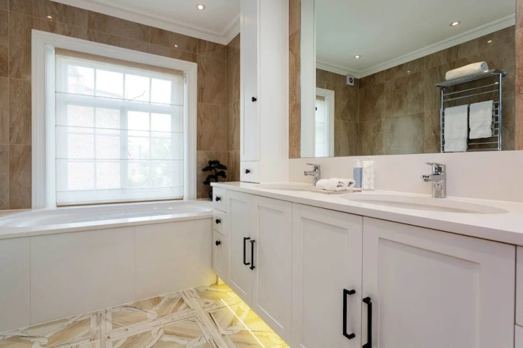 A Belgravia Abode