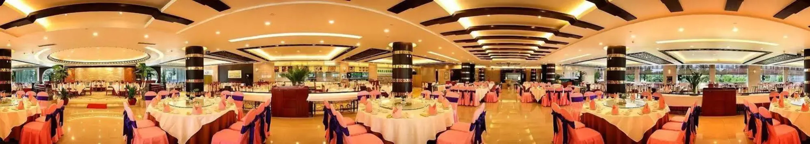 Preess Resort Hotel