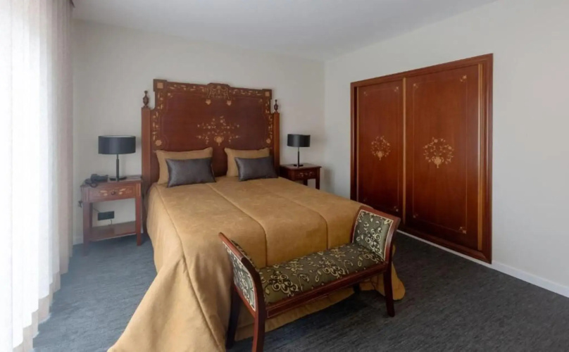 Hotel Afonso V