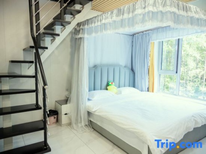 3 Bedrooms Deluxe room