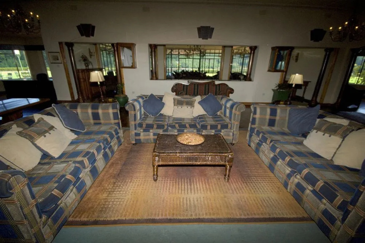 Troutbeck Resort