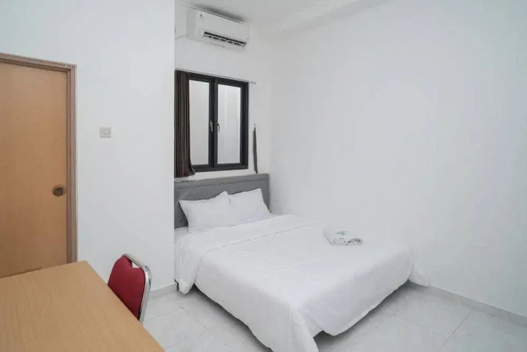 Hotel O Mahagoni House Syariah