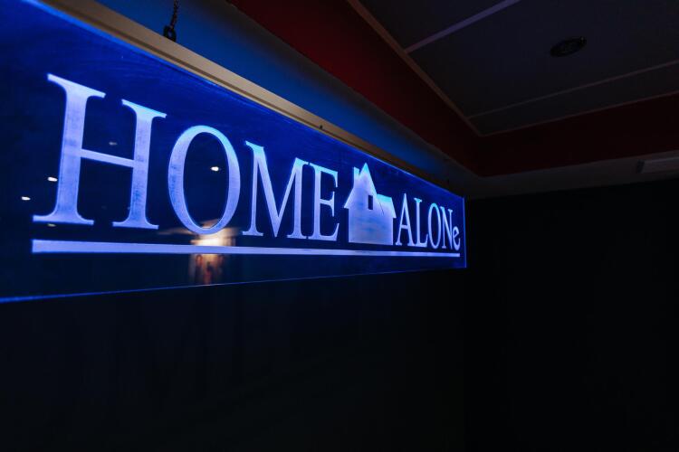 Фотография номера квартиры Yousinn (Юсинн) на улице Галущака 4