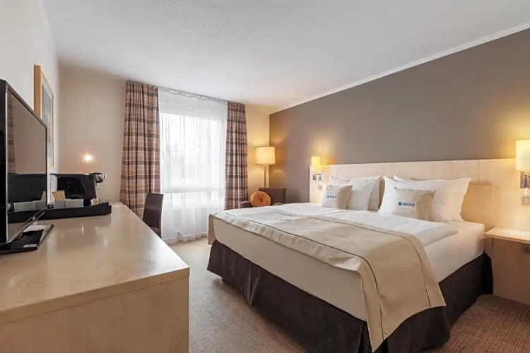Superior room