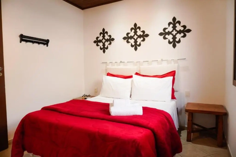 Superior Chalet