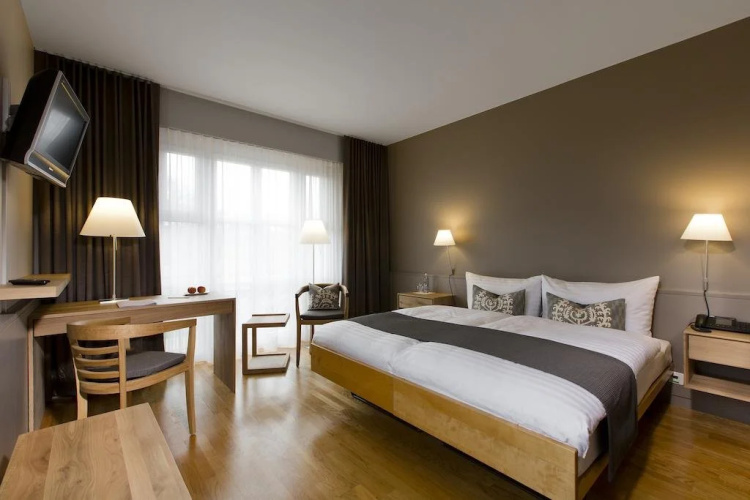 Hotelbild