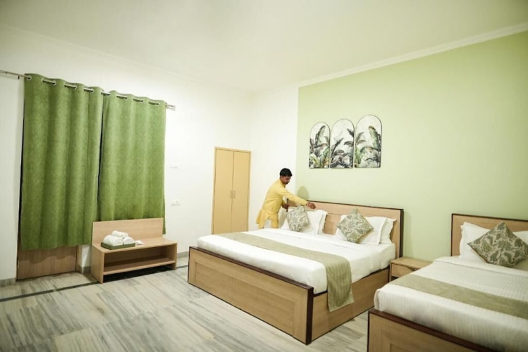 Hotelbild