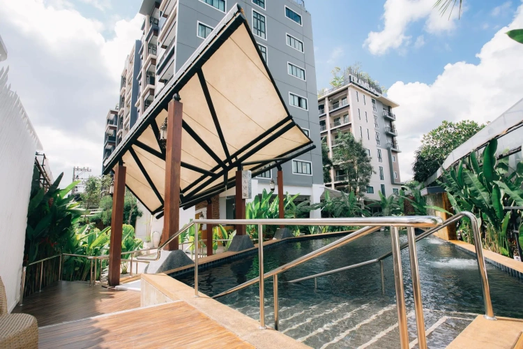 1 Bedroom Premier Double Suite