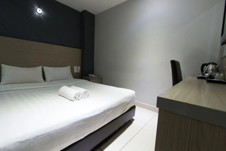 Hotel 99 - Bandar Puteri Puchong
