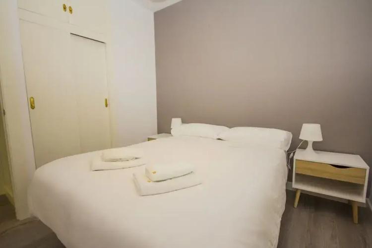Apartamentos Centro Nerja Marimel 103