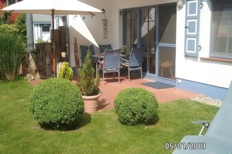 Villa "Meereslust", Whg 2