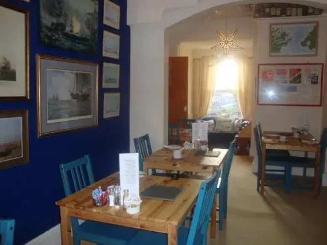 Observatory Guest House