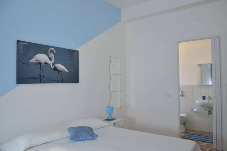 Il Fenicottero B&B