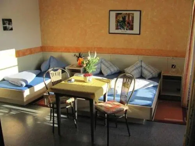Pension Lärchenhof