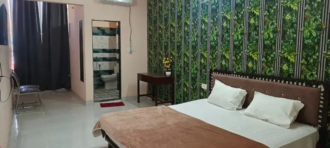 Swastik Inn