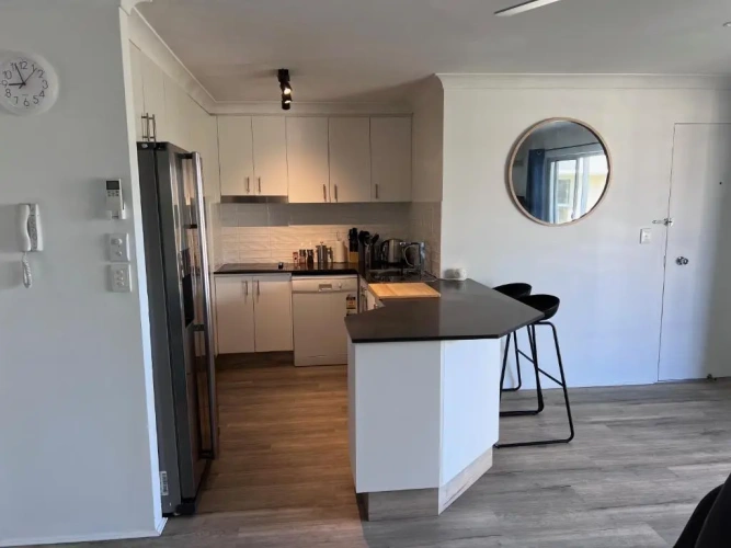2 Bedrooms Standard Apartment