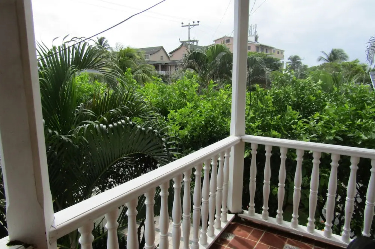 Sarah's Place