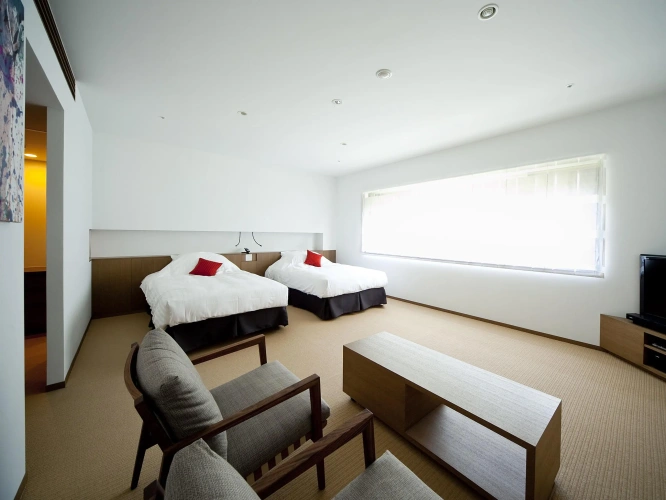 Comfort Twin room