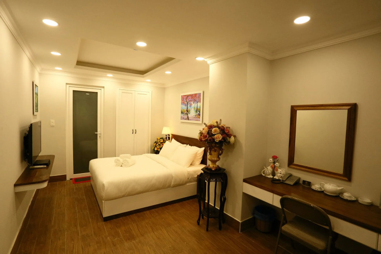 Imagen del hotel