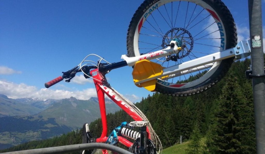 23 Praz de l'Ours