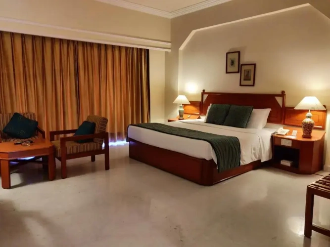 Superior Single room