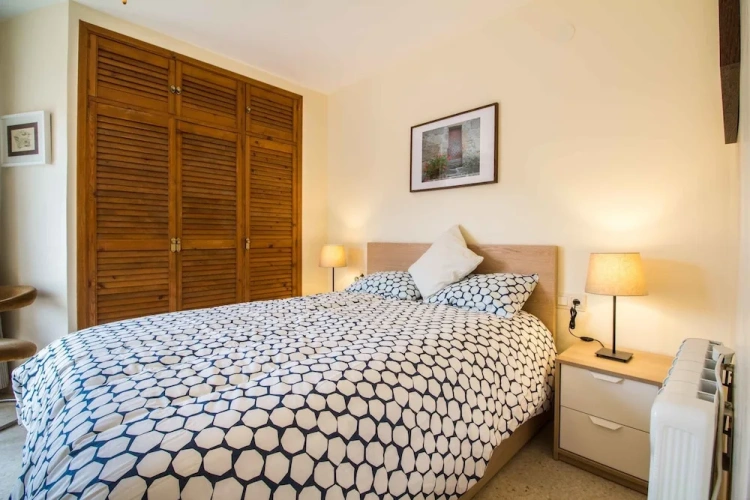 2 Bedrooms Standard Penthouse room
