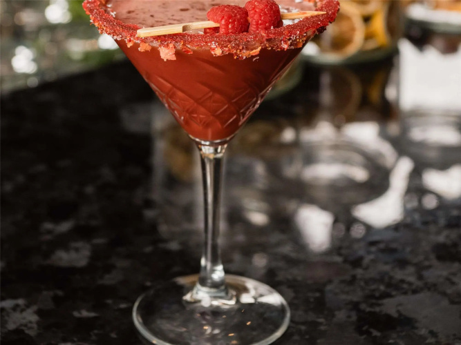 Sofitel London Heathrow photo 15